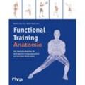 Functional-Training-Anatomie - Kevin Carr, Mary Kate Feit, Kartoniert (TB)