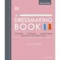 The Dressmaking Book - Alison Smith, Gebunden