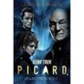 Star Trek - Picard 4: Zweites Ich (Limitierte Fan-Edition) - Una McCormack, Gebunden