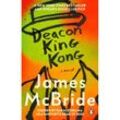 Deacon King Kong - James Mcbride, Kartoniert (TB)