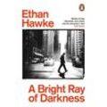 A Bright Ray of Darkness - Ethan Hawke, Kartoniert (TB)