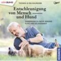 Entschleunigung für Mensch und Hund - Ina Baumann, Thomas Baumann (Hörbuch)