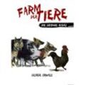Farm der Tiere - George Orwell, Odyr, Gebunden
