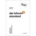 Der Bitcoin-Standard - Saifedean Ammous, Kartoniert (TB)