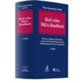 Beck'sches M&A-Handbuch, Leinen