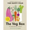 The Veg Box - David Flynn, Stephen Flynn, Gebunden