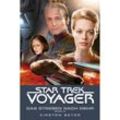 Star Trek - Voyager 17: Das Streben nach mehr, Buch 2 - Kirsten Beyer, Kartoniert (TB)