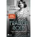 Die Stunde der Frauen / Fräulein Gold Bd.4 - Anne Stern, Taschenbuch
