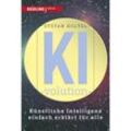 KI-volution - Stefan Holtel, Kartoniert (TB)