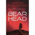 Dogs of War / Bear Head - Adrian Tchaikovsky, Kartoniert (TB)