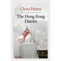 The Hong Kong Diaries - Chris Patten, Gebunden