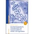 Geschlechtsdysphorie, Transidentität und Transsexualität im Kindes- und Jugendalter - Wilhelm F. Preuss, Kartoniert (TB)