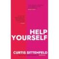 Help Yourself - Curtis Sittenfeld, Gebunden