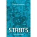 str8ts - Jeff Widderich & Andrew Stewart, Kartoniert (TB)