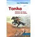 Tonka - Uwe Münkemüller, Kartoniert (TB)