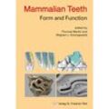 Mammalian Teeth, Gebunden