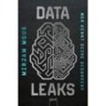 Wer kennt deine Gedanken? / Data Leaks Bd.2 - Mirjam Mous, Kartoniert (TB)
