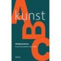 Kunst-ABC - Wolfgang Becker, Gebunden