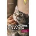 Homöopathie für Katzen - Simone Specht, Kartoniert (TB)