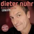 Kein Scherz - Seuchenfrei und voll geheilt,2 Audio-CD - Dieter Nuhr (Hörbuch)