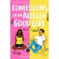 Confessions of an Alleged Good Girl - Joya Goffney, Kartoniert (TB)