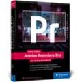 Adobe Premiere Pro - Robert Klaßen, Gebunden