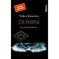 Olympia / Kommissar Gereon Rath Bd.8 - Volker Kutscher, Taschenbuch