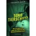 Soko Tierschutz - Friedrich Mülln, Taschenbuch