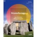 Stonehenge - Doreen Mölders, Michael M. Rind, Kerstin Schierhold, Wolfgang Neubaue, Julian Richards, Gebunden
