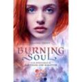 Burning Soul (Ein Königreich aus Feuer und Schatten 1) - Hanna Frost, Kartoniert (TB)