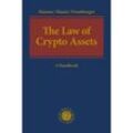 The Law of Crypto Assets - Mathias Stefan Fromberger, Lena Maute, Philipp Maume, Leinen