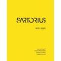 Sartorius 1870 - 2020 - Hartmut Berghoff, Christian Kleinschmidt, Stephan H. Lindner, Luitgard Marschall, Gebunden