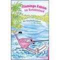 Flamingo Fabian im Gefühleland - Barbara Baumgarten, Kartoniert (TB)