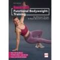 WOMEN'S HEALTH Functional Bodyweight-Training - Oliver Bertram, Kartoniert (TB)