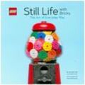 LEGO® Still Life with Bricks: The Art of Everyday Play - Michelle Clair, Gebunden