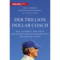 Der Trillion Dollar Coach - Eric Schmidt, Jonathan Rosenberg, Alan Eagle, Gebunden