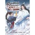 Grandmaster of Demonic Cultivation: Mo Dao Zu Shi (Novel) Vol. 2 - Mo Xiang Tong Xiu, Kartoniert (TB)