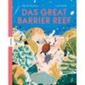 Das Great Barrier Reef - Helen Scales, Gebunden