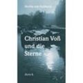 Christian Voß und die Sterne - Hertha von Gebhardt, Gebunden
