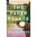 The Paper Palace - Miranda Cowley Heller, Kartoniert (TB)