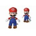 Super Mario - Super Mario Mario Plüsch, 30cm