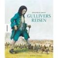Gullivers Reisen - Jonathan Swift, Gebunden