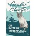 Die Katze im Taubenschlag - Agatha Christie, Kartoniert (TB)