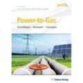 Edition gwf Gas + Energie / Power-to-Gas, Gebunden