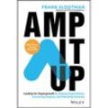 Amp It Up - Frank Slootman, Gebunden