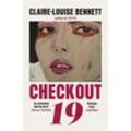 Checkout 19 - Claire-Louise Bennett, Kartoniert (TB)