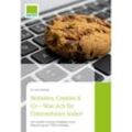 Websites, Cookies & Co - Was sich für Unternehmen ändert - Dr. Jens Eckhardt, Kartoniert (TB)