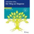 Heilpraktiker-Kolleg - Weg zur Diagnose - Lernmodul 3 - Jürgen Sengebusch, Kartoniert (TB)