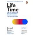 Life Time - Russell Foster, Kartoniert (TB)