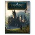 Hogwarts Legacy - Der offizielle Guide zum Spiel - Kate Lewis, Paul Davies, Kartoniert (TB)